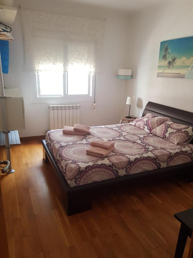 Apartamento Tranquilo Cerca De La Sagrada Familia Barcelona Exterior photo